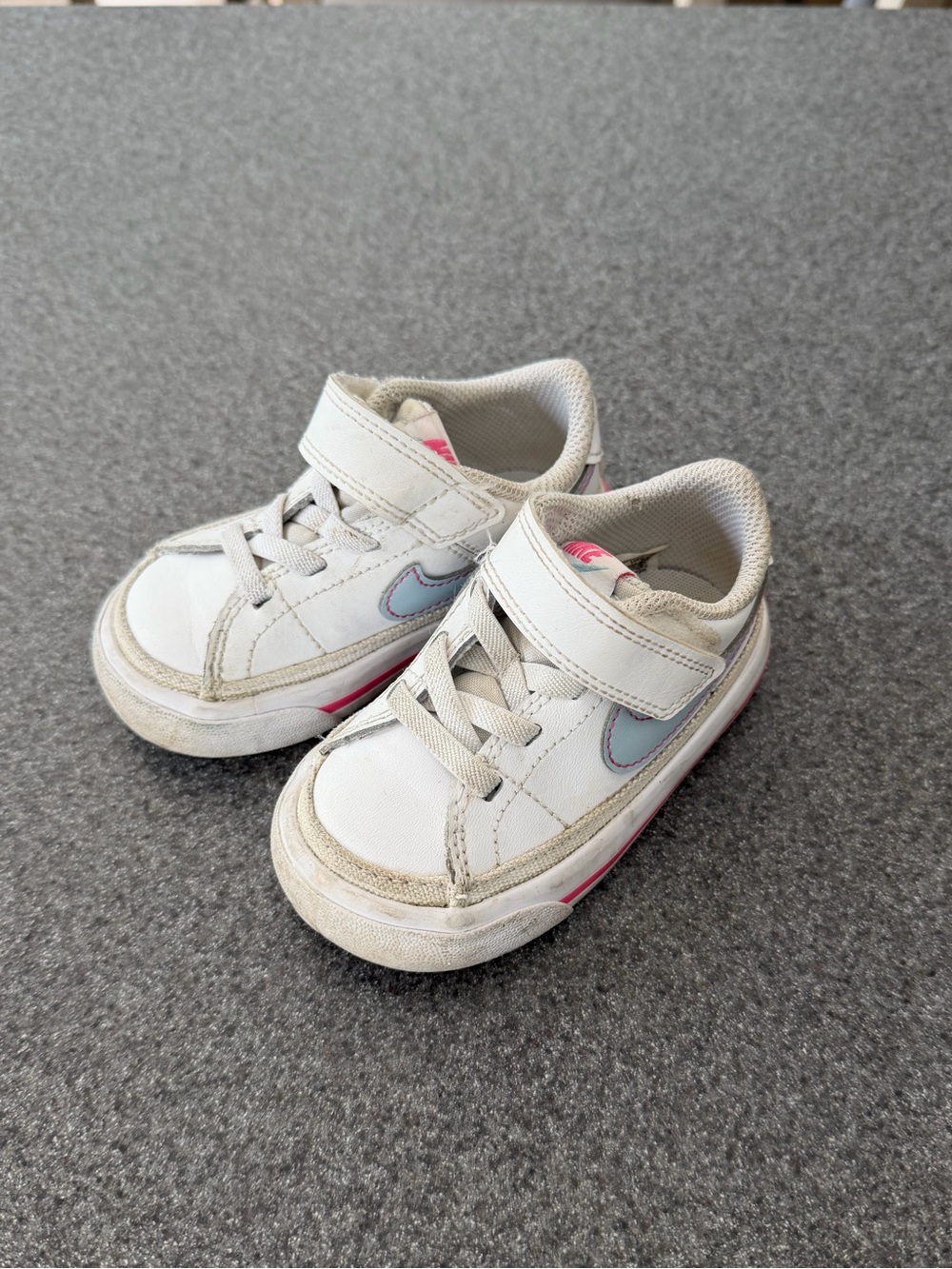 Toddler Girl Nikes